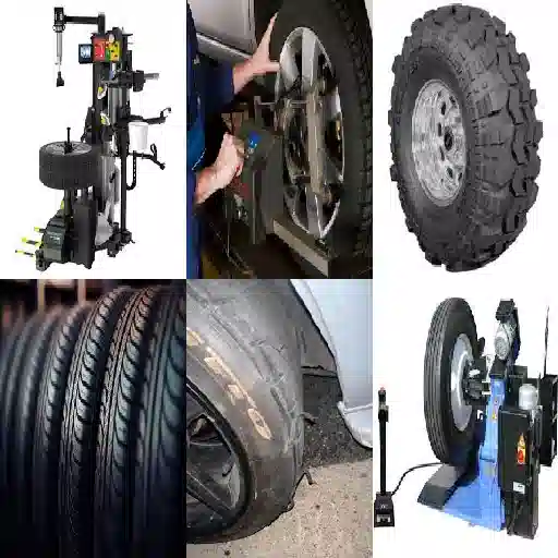 montaggio pneumatici sunfull firenze tecnologia avanzata per il bilanciamento perfetto