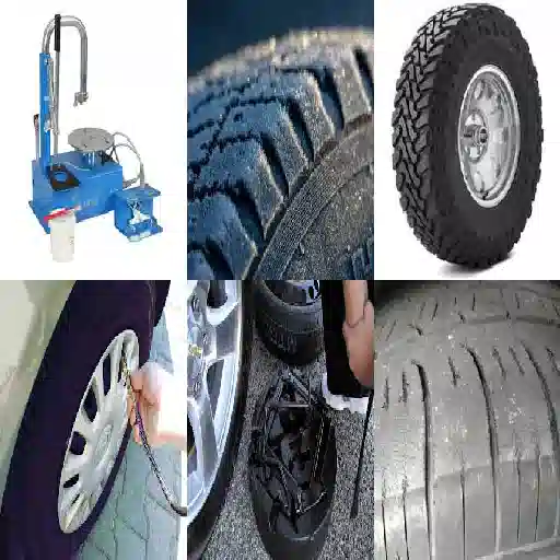 montaggio pneumatici tigar firenze perfetta aderenza e velocità d’esecuzione