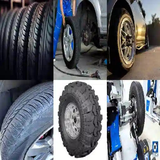 montaggio pneumatici triangle firenze rapidita di servizio e affidabilita garantita