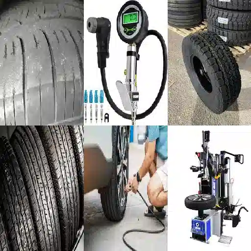 montaggio pneumatici tristar firenze alta affidabilità e perfetta calibratura