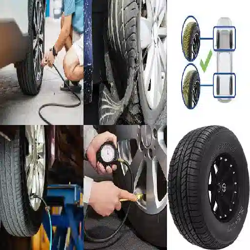 montaggio pneumatici uniroyal firenze servizio rapido e su misura perfetto