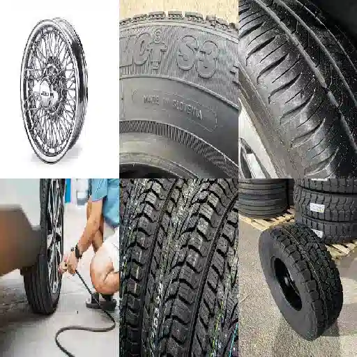 offerta cambio gomme con deposito calenzano assistenza specializzata e cura meticolosa