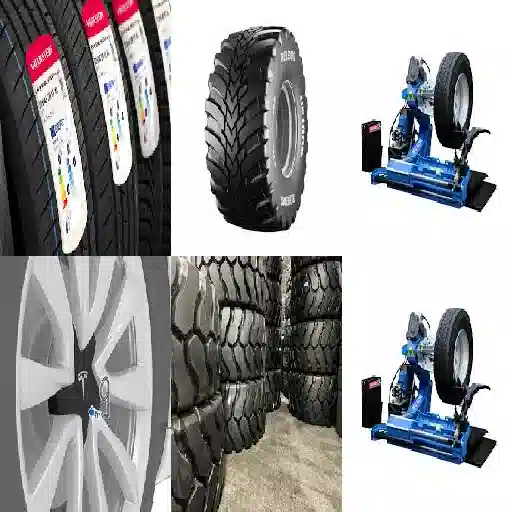 offerta cambio gomme con deposito Coverciano flessibilità del deposito e precisione del montaggio