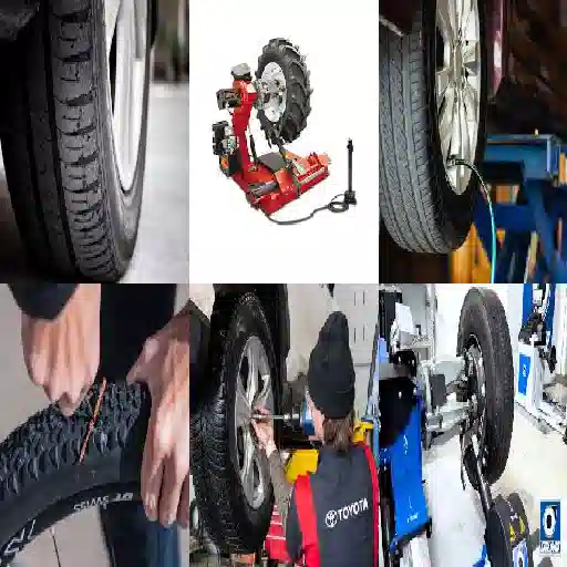 offerta cambio gomme con deposito isolotto custodia professionale e pulizia top