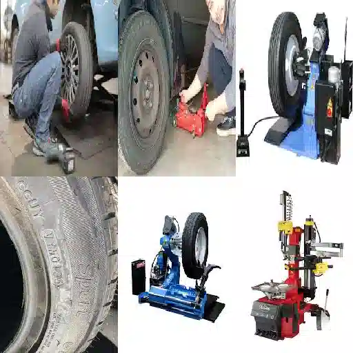 offerta cambio gomme con deposito le cure efficienza e praticità