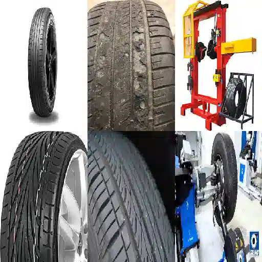 offerta cambio gomme con deposito le piagge efficienza logistica impeccabile e rapidità nei cambi stagionali