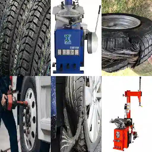 offerta cambio gomme con deposito peretola risparmio di tempo grazie a gestione centralizzata esperta