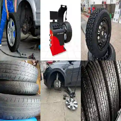 offerta cambio gomme con deposito quartiere 1 organizzazione efficiente e protezione gomme