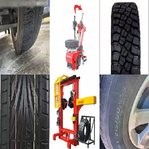 offerta cambio gomme con deposito quartiere 2 gestione ottimale degli spazi e sicurezza garantita