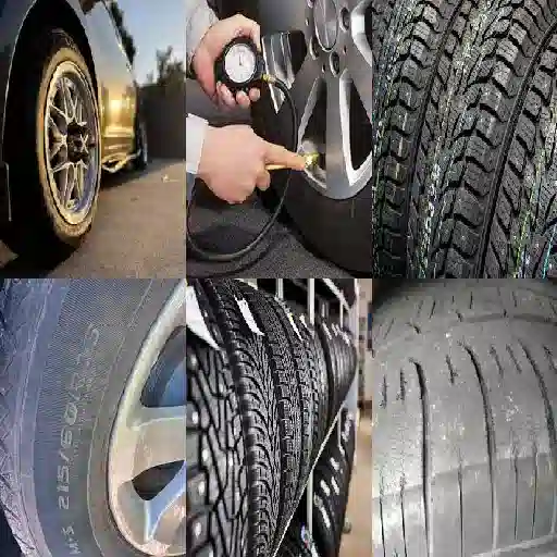 offerta cambio gomme con deposito quartiere 3 con deposito sicuro e facile accesso