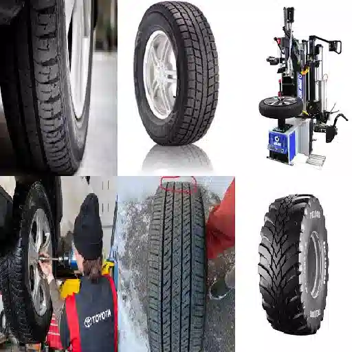 offerta cambio gomme con deposito quartiere 4 chilometraggio extra grazie alla cura meticolosa e ambiente protetto