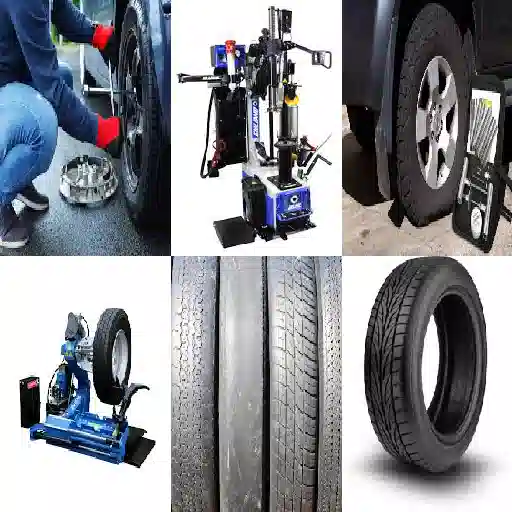 offerta cambio gomme con deposito scandicci servizio rapido ed efficiente con attenzione al dettaglio