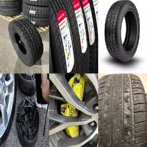 pneumatici general tire firenze guarigione efficace su strade bagnate