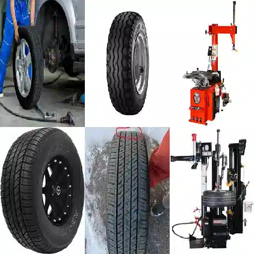 pneumatici occasione quartiere 5 con pneumatici resistenti e durevoli