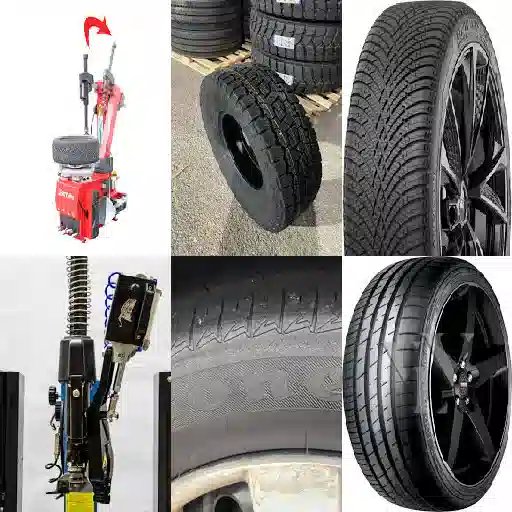 pneumatici occasione san frediano con durabilità superiore al tradizionale