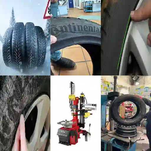 pneumatici rovelo firenze comfort e durata prolungata