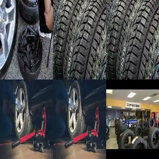 posso prenotare i servizi di cambio gomme online campo di marte con conferma rapida e servizi flessibili