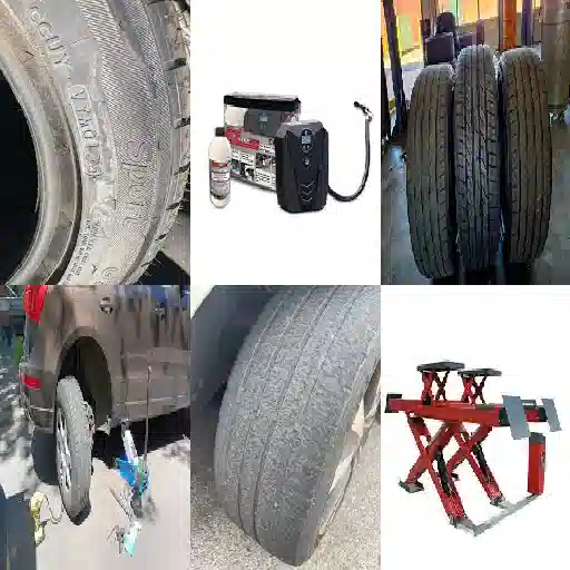 posso prenotare in anticipo il cambio gomme falken isolotto con prenotazione immediata e conferma digitale