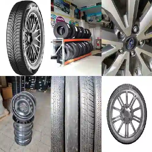 posso prenotare un appuntamento con un gommista campo di marte efficiente e comodo