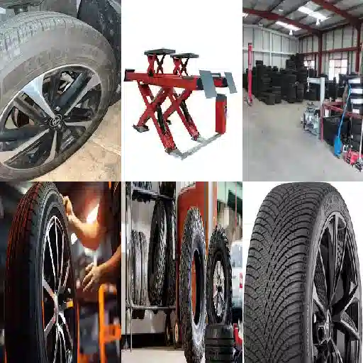 posso prenotare un cambio gomme in anticipo avon campo di marte flessibilità e organizzazione impeccabile