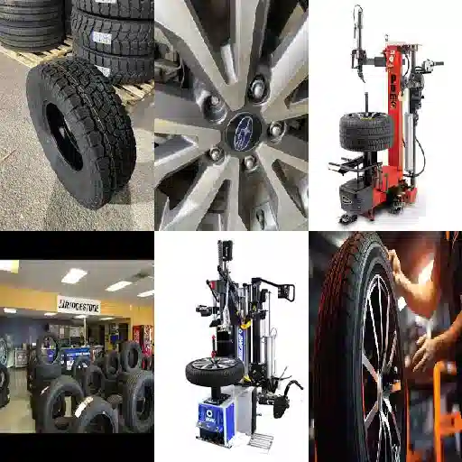 posso prenotare un cambio gomme presso un gommista in isolotto con servizio rapido e affidabile