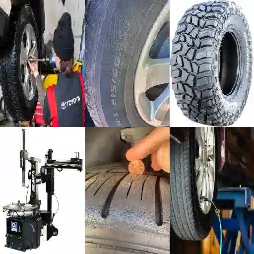 posso richiedere un preventivo prima del cambio gomme scandicci con prontezza e affidabilità