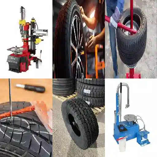 potete fornire un preventivo prima del cambio gomme rifredi affidabile e rapido