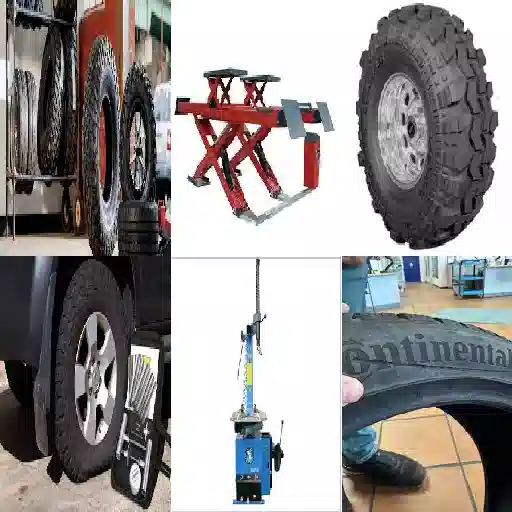 preventivo cambio gomme continental calenzano soluzione rapida e conveniente