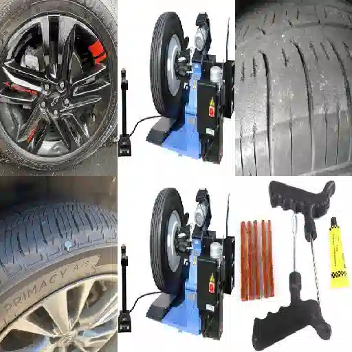 preventivo cambio gomme dunlop calenzano precisione unica nella stima costi