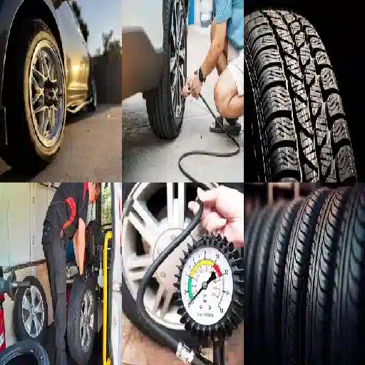 preventivo cambio gomme falken calenzano con assistenza dedicata sul territorio