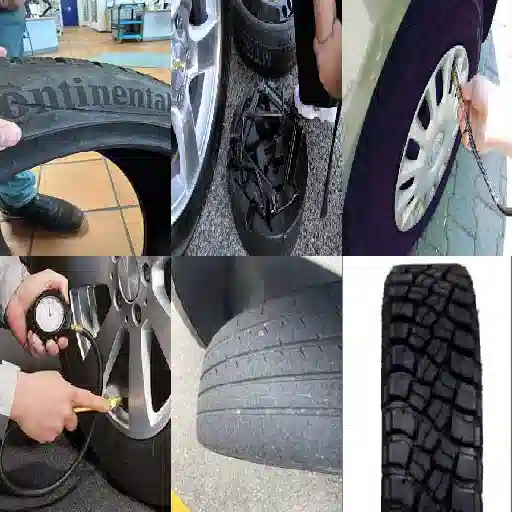 preventivo cambio gomme falken firenze nord con orientamento al cliente e qualità garantita