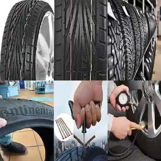 preventivo cambio gomme falken isolotto valutazione trasparente e rapida