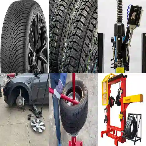 preventivo cambio gomme falken novoli rapidità e affidabilità al servizio del guidatore