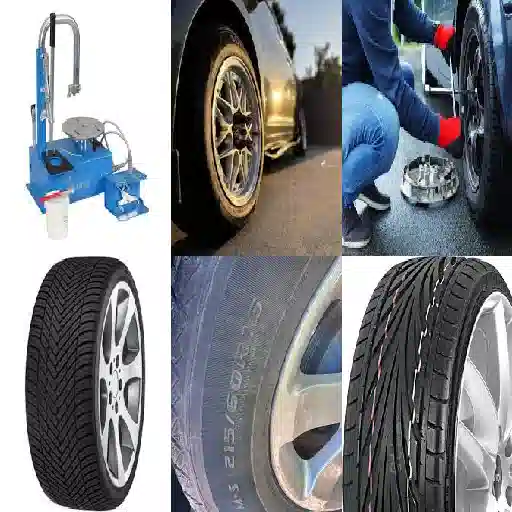 preventivo cambio gomme falken osmannoro con offerta trasparente