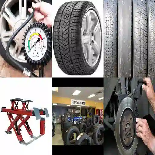 preventivo cambio gomme goodyear calenzano offerta personalizzata e senza sorprese