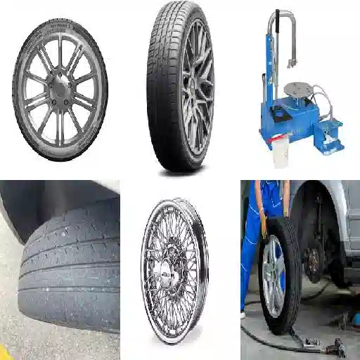 preventivo cambio gomme goodyear campi bisenzio con dettaglio di servizio rapido ed efficiente