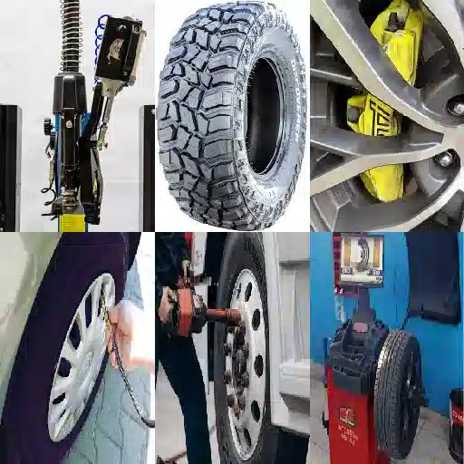 preventivo cambio gomme goodyear firenze nord attenzione personalizzata e rapida risposta