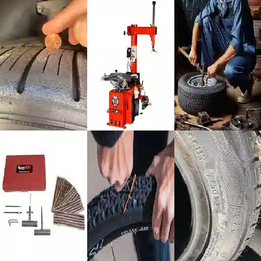 preventivo cambio gomme goodyear firenze accompagnato da rapidità di svolgimento senza perdere dettaglio