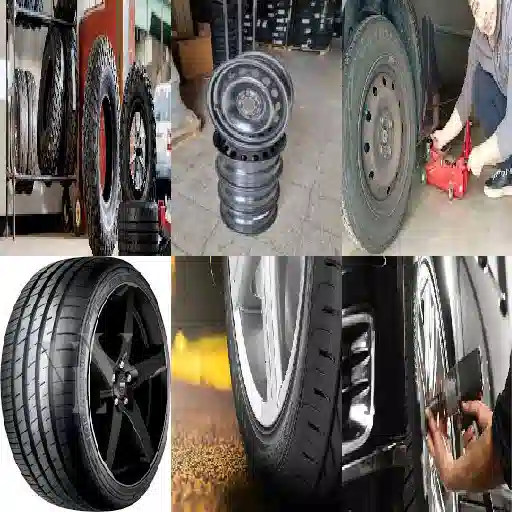 preventivo cambio gomme goodyear novoli rapidità e trasparenza