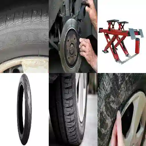 preventivo cambio gomme goodyear rifredi precisione di montaggio e risparmio intelligente