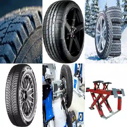 preventivo cambio gomme goodyear scandicci efficienza del servizio rapido e professionale