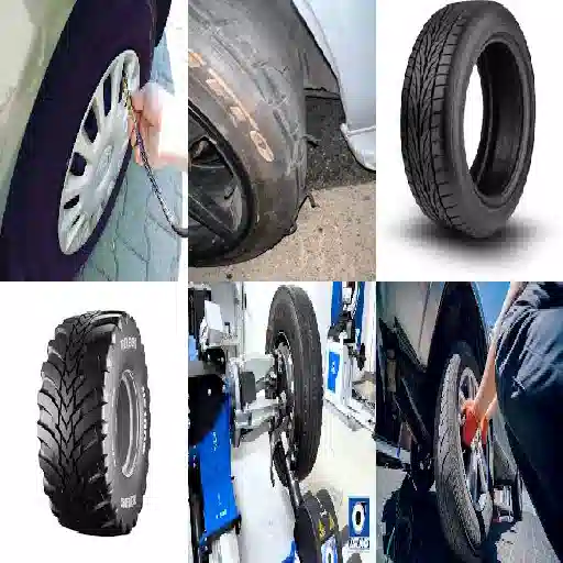 preventivo cambio gomme michelin calenzano efficienza rapida e garantita senza sorprese