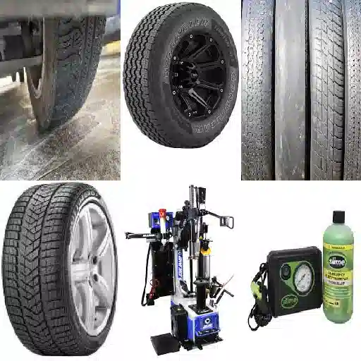 preventivo cambio gomme michelin campi bisenzio servizio rapido e accurato con prezzi trasparenti