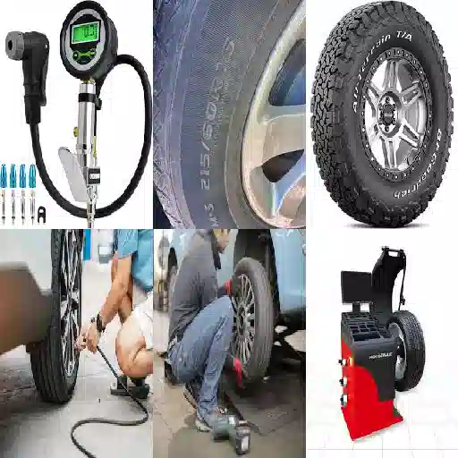 preventivo cambio gomme michelin scandicci con calcolo dettagliato e trasparente