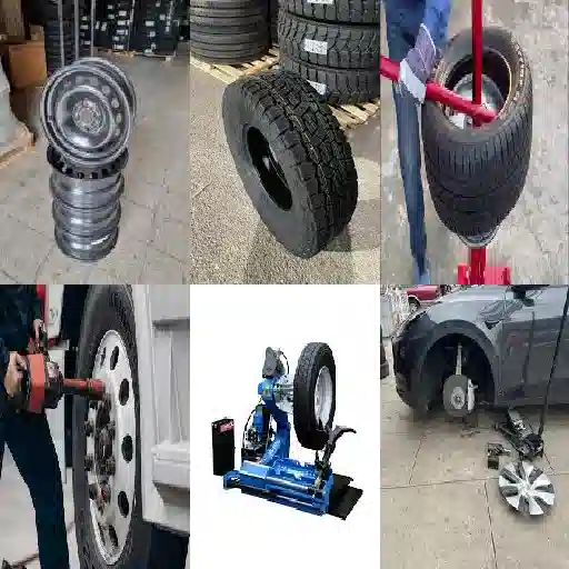 preventivo cambio gomme michelin sesto fiorentino con servizio rapido e consulenza su misura