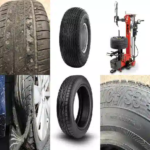 preventivo cambio gomme pirelli campo di marte efficienza e qualità garantite