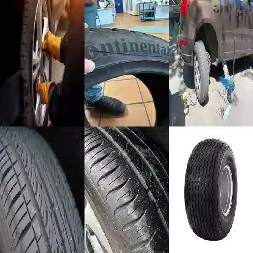 preventivo cambio gomme pirelli firenze dettaglio trasparenza e comfort