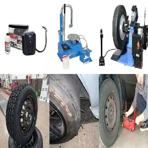 preventivo cambio gomme toyo firenze con precisione garantita