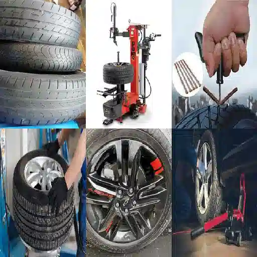 preventivo cambio gomme toyo sesto fiorentino con rapidità d’esecuzione e assistenza dedicata