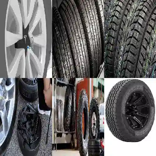 preventivo cambio gomme yokohama firenze servizio rapido e preciso